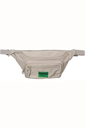JACK & JONES Herren Jacflores Bumbag Reisetasche, , Einheitsgröße