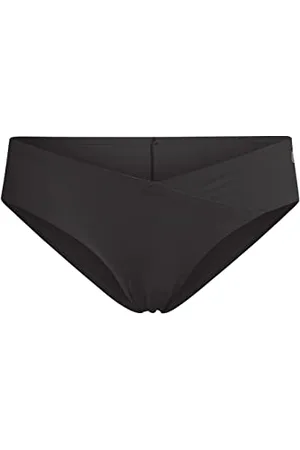 Tamaris Damen Brazilian Slip ACCRA Black XL