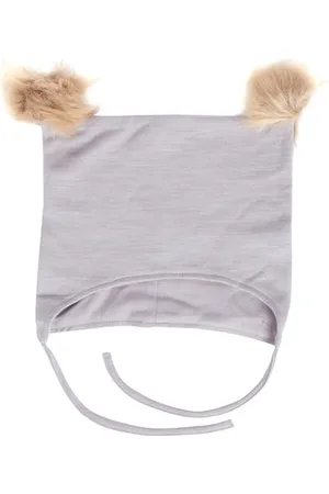NAME IT Baby-Jungen NMMWUPPO Wool/CO HAT XXIII Hut, , ONE Size