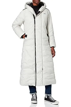 G-Star RAW Damen G - Whistler Padded Extra Long Parka, , XS