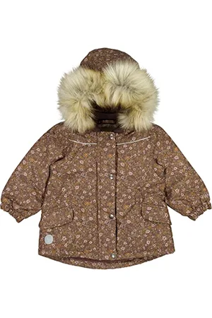 WHEAT Outerwear, Funktion wasserdicht atmungsaktiv Jacke Winterjacke Mathilde, , 74/9m
