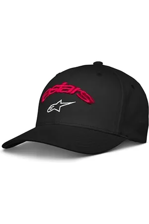 Alpinestars Herren Arcstars Hat Baseballkappe, , S/M
