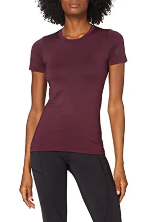 Björn Borg Bjorn Borg Damen Tee Carla T-Shirt, , 40