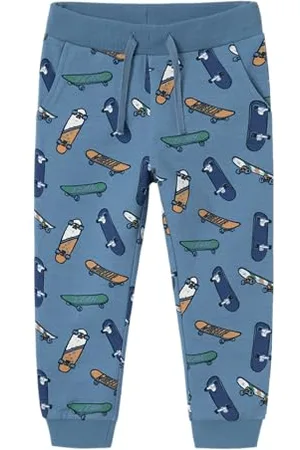 NAME IT Nmmkuno Sweat Pant Unb