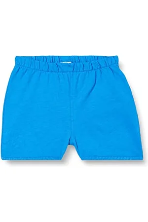 Benetton Baby-Jungen Shorts, , 50 cm (0-1 Monate)