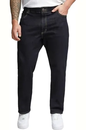 Lee Herren Straight Fit Mvp Jeans, , 30W / 30L