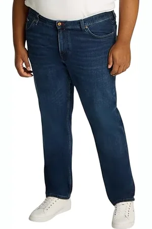 Tommy Hilfiger BT-Madison STR Bridger IND-B Andere Jeans Herren, , 50W / 32L