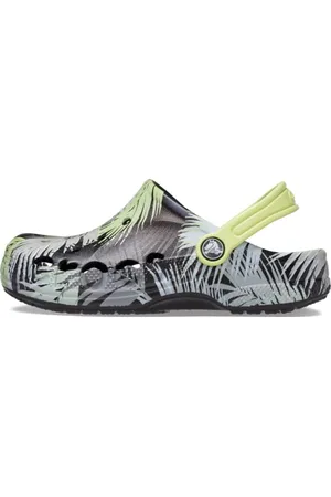 Crocs Unisex Kinder Baya Clog T Clog, , 19/20 EU