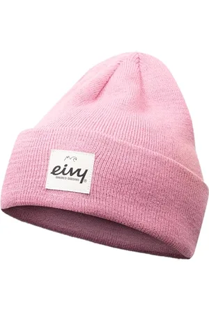 Eivy Damen Watcher Beanie-Mütze, , Einheitsgröße EU