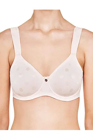 Susa Damen Rhodos Geformter BH, , 90D