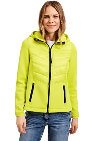 CECIL Damen B201791 Übergangsjacke, , XL