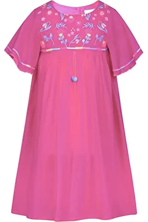 happy girls Kinderkleid