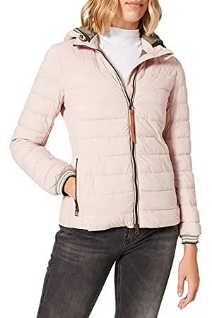 Camel Active Damen 330970/6R48 Jacke, , 34