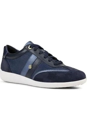 Geox Damen D Myria B Sneaker, , 37 EU