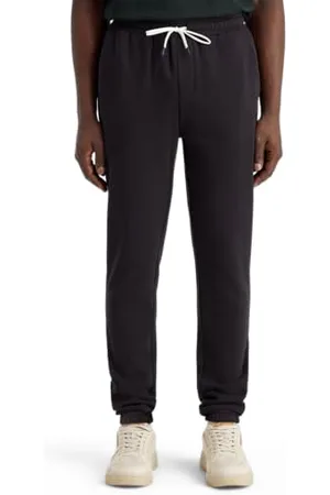 Scotch&Soda Herren Core - Logo Sweatpants, , XXL EU