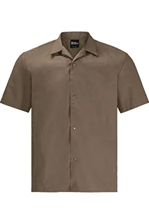 Jack Wolfskin Unisex Konstabler T-Shirt, , M