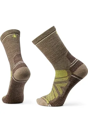 Smartwool Unisex Hike Light Cushion Crew Socks Hike Light Cushion Crew Socken,