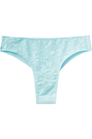 Benetton Damen Slip 30rh1s00h Unterwäsche, , XS