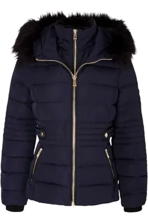 Morgan Damen 242-gipiti Daunenjacke, , 34