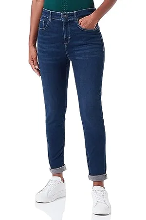 Comma, Jeans-Hose