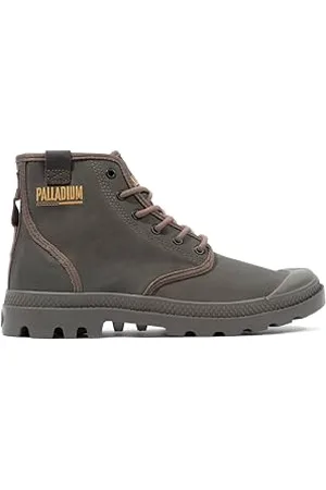 Palladium Unisex Pampa Ankle Boot, , 41 EU