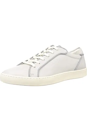 Guess Herren Lezzeno Gymnastikschuh, , 42 EU