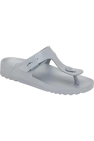 Scholl Damen Bahia Flop Flip-Flops, , 37 EU
