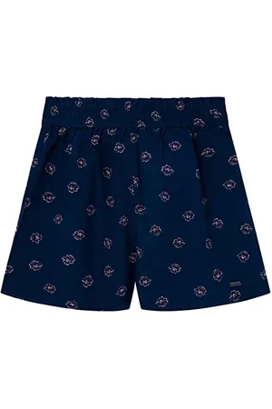 Pepe Jeans Mädchen Jules Shorts, , 18 Years