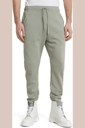 G-Star RAW Herren Premium Core Type C Jogginghose, , XXL