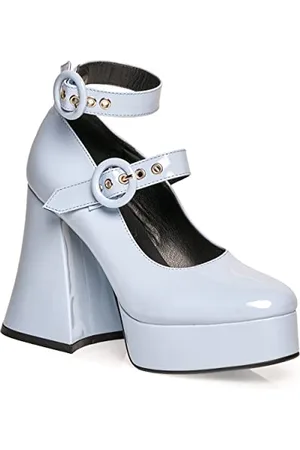 Lamoda Damen Spoil Me Court Shoe, , 37 EU