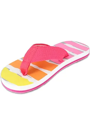 Beck Mädchen Sunshine Badeschuhe Clogs, , 25 EU