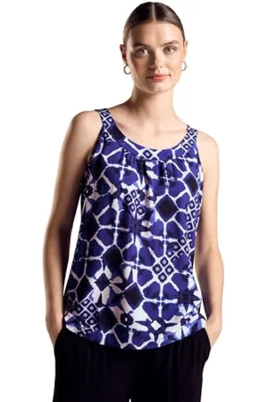 Street one Top mit Print