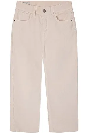 Pepe Jeans Mädchen Grace Culotte Pants, , 16 Years