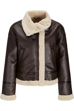 JACK & JONES JJXX Female Fliegerjacke JXYOLANDA Fliegerjacke
