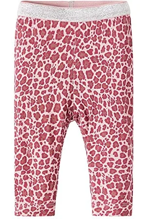 NAME IT Mädchen Nbfkrine Legging Noos Hose, , 80 EU