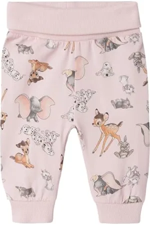 NAME IT Nbfjess Disney Pant Wdi