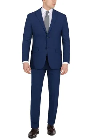 DKNY Herren Klassische Hose, , 38 W/30 L