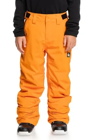 Quiksilver Boy