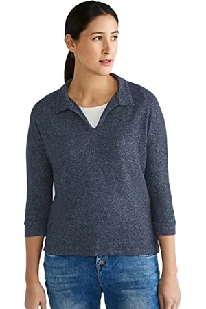 Street one Damen A319243 Poloshirt, , 38 EU