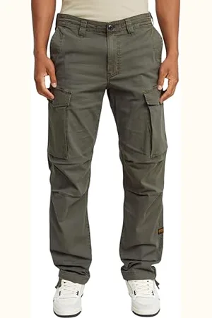 G-Star Herren Core Regular Cargo, , 30W / 30L