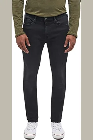 Mustang Herren Jeans Hose Style Frisco