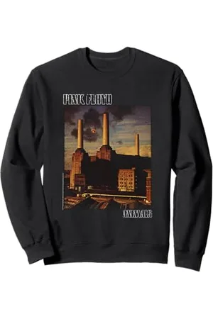 Pink Floyd FADED ANIMALS Sweatshirt