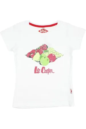 Lee T-Shirt mädchen