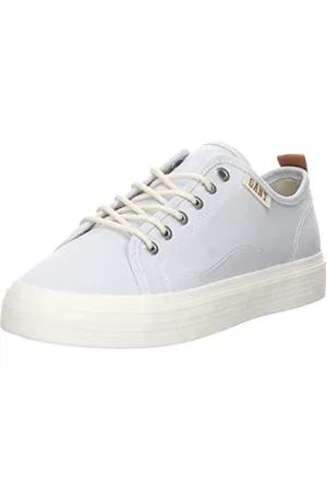 GANT FOOTWEAR Damen CARROLY Sneaker, , 37 EU