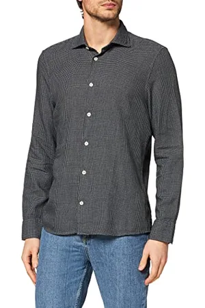Marc O’ Polo Herren 130752442168 Hemd, , S