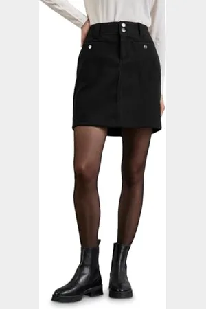 Street one Damen A361594 Rock In Woll-Optik, , 34W EU