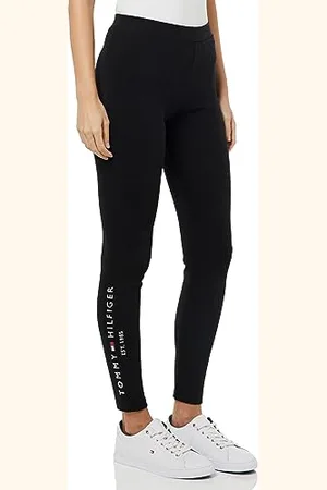 Tommy Hilfiger Heritage Slim Hilfiger Legging Leggings, Damen, , Xs