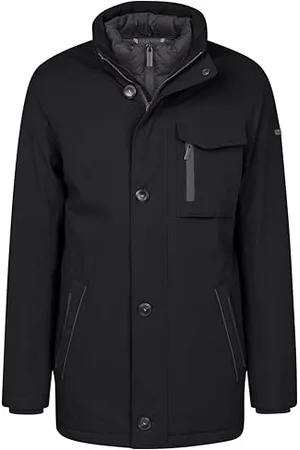 Bugatti Herren Jacke