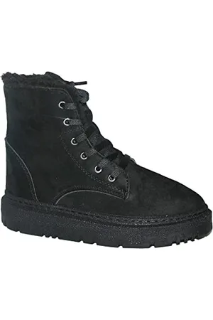 Come Voglio Damen Fr-cv-000039 Fashion Boot, , 39 EU