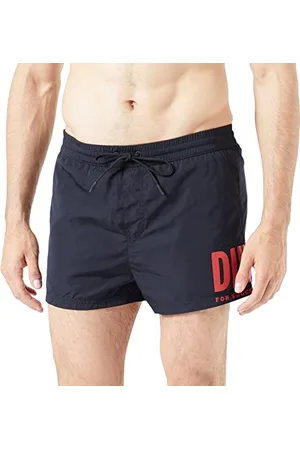 Diesel _BMBX-JESPER BOXERS_UNDERPANTS_Mehrfarbig_S